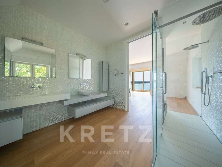 Maison Saint-Malo - 5 chambres - 305m²