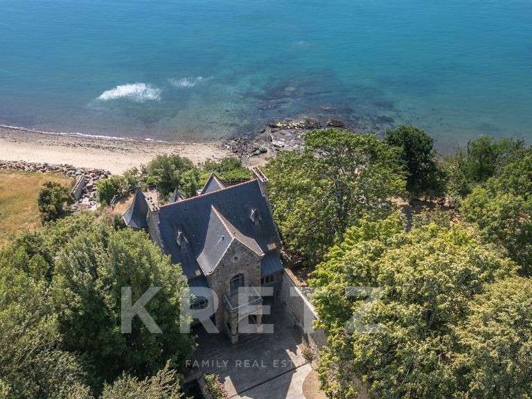 Maison Saint-Malo