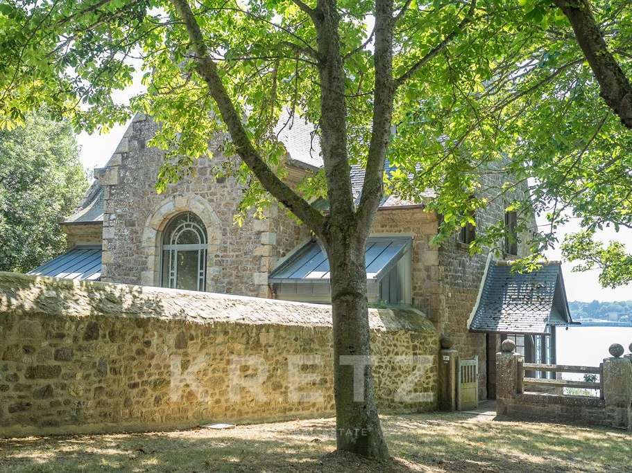 Maison Saint-Malo