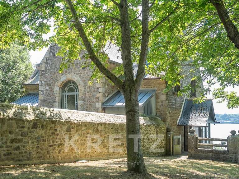 Maison Saint-Malo - 5 chambres - 305m²
