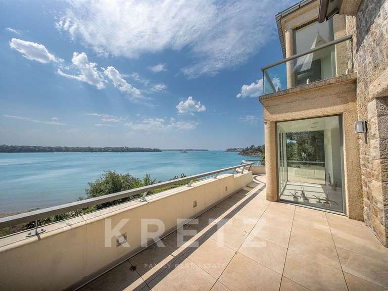 Maison Saint-Malo - 5 chambres - 305m²