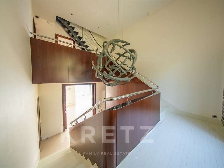 Maison Saint-Malo - 5 chambres - 305m²