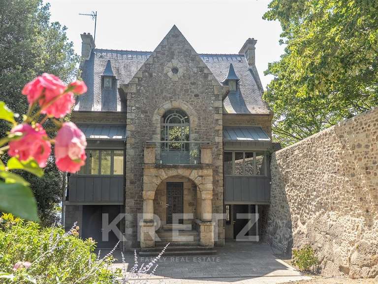 Maison Saint-Malo - 5 chambres - 305m²