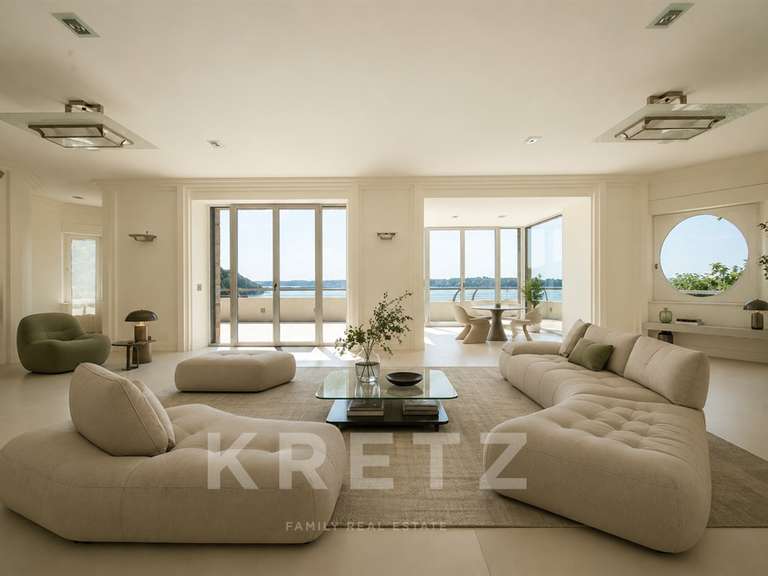 Maison Saint-Malo - 5 chambres - 305m²