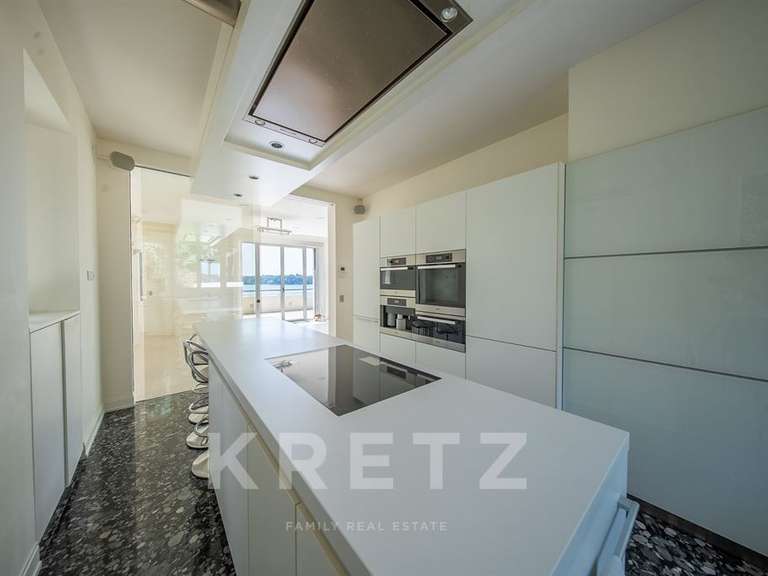 Maison Saint-Malo - 5 chambres - 305m²