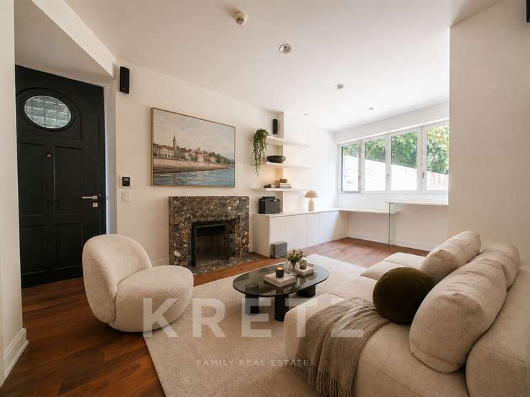 Maison Saint-Malo - 5 chambres - 305m²