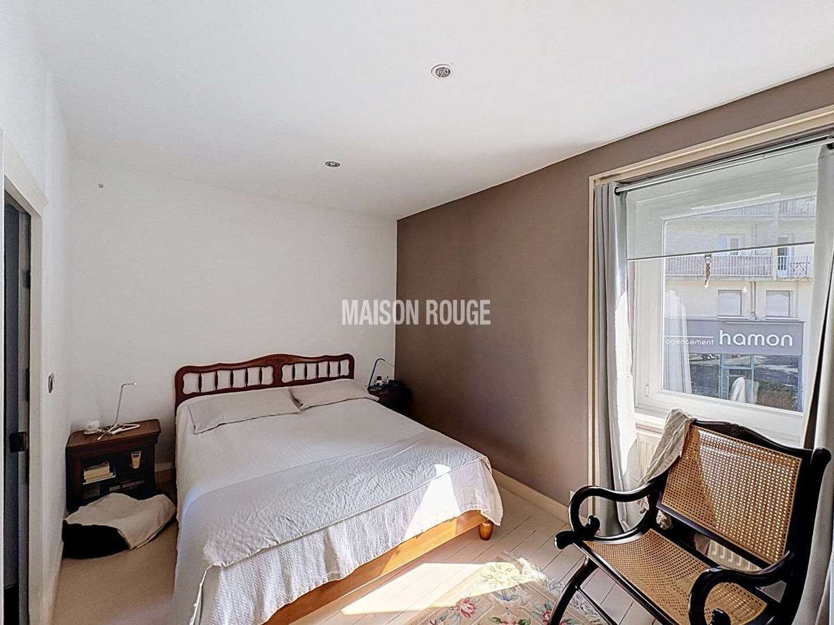 Maison Saint-Malo