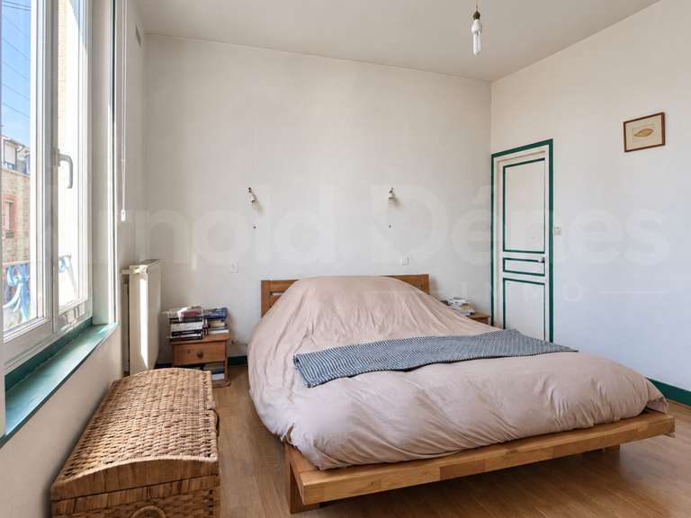 House Saint-Malo - 4 bedrooms - 133m²