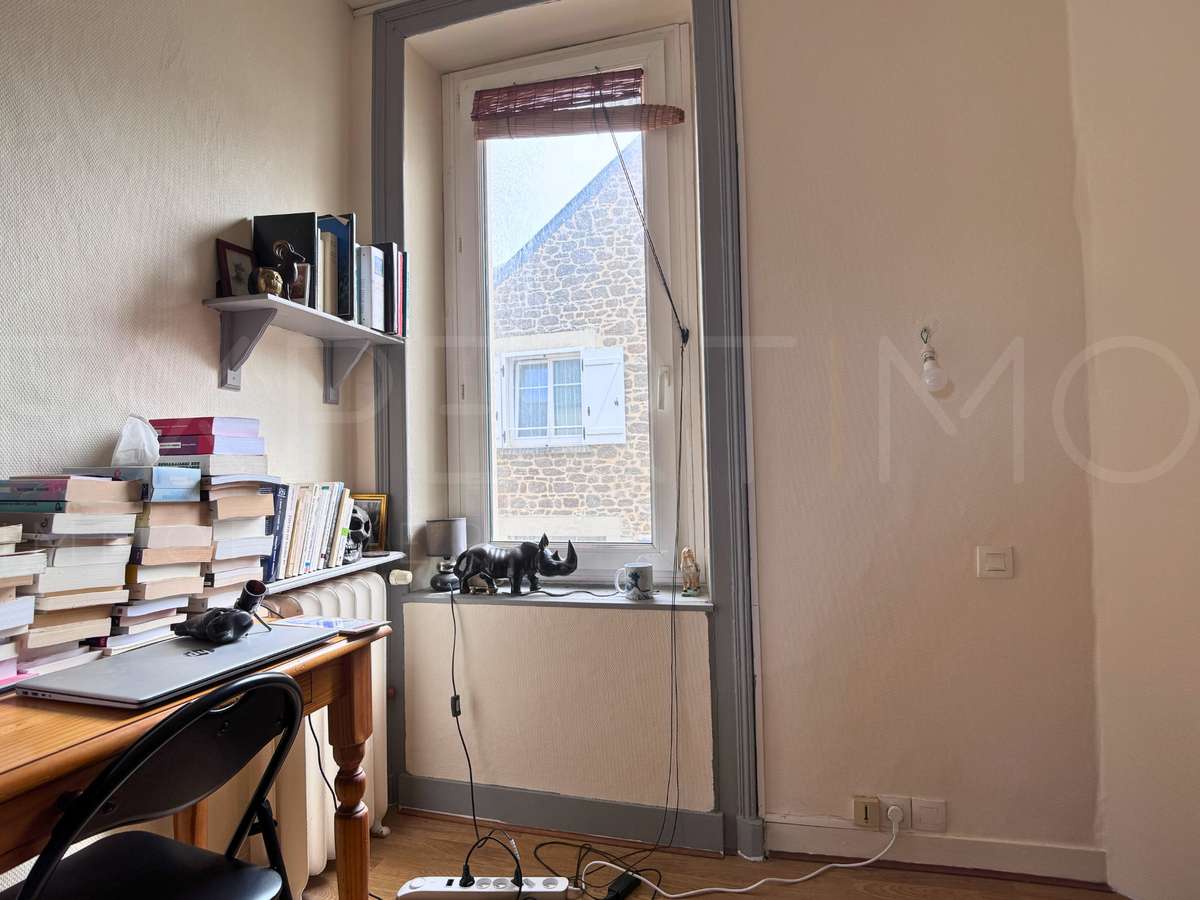 House Saint-Malo