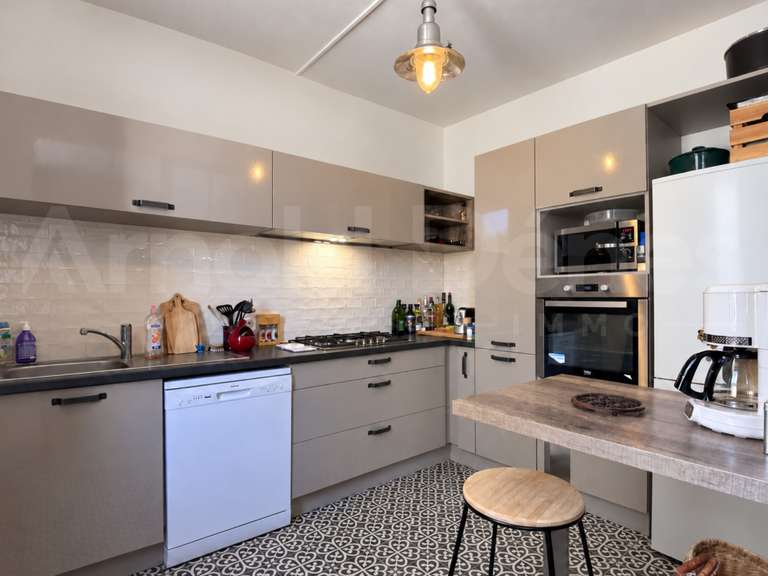 House Saint-Malo - 4 bedrooms - 133m²