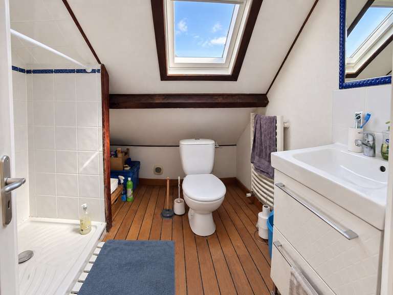 House Saint-Malo - 4 bedrooms - 133m²