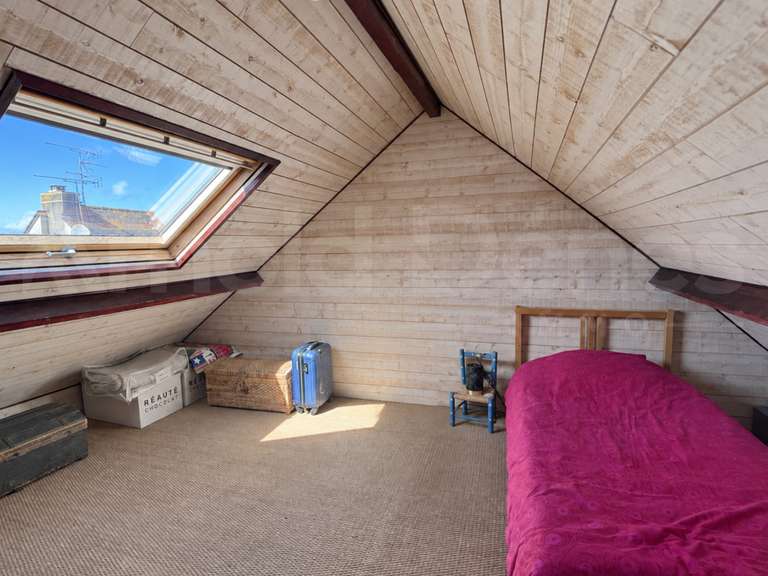 House Saint-Malo - 4 bedrooms - 133m²