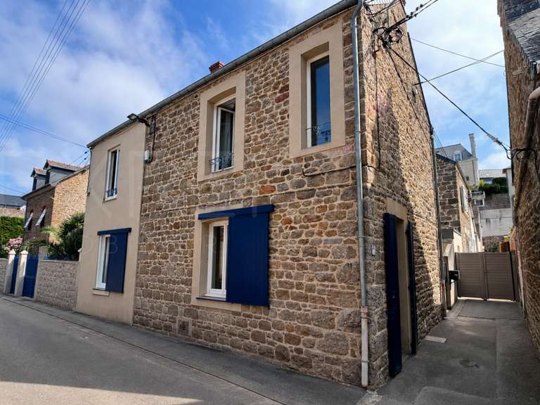 House Saint-Malo - 4 bedrooms - 133m²