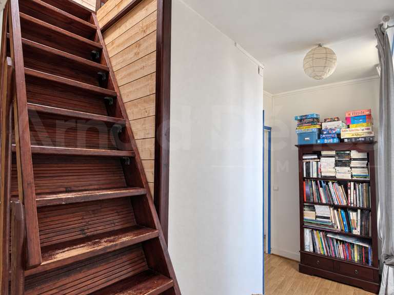 House Saint-Malo - 4 bedrooms - 133m²