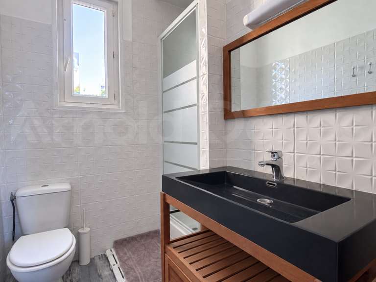 House Saint-Malo - 4 bedrooms - 133m²