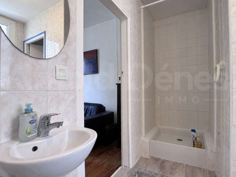 House Saint-Malo - 4 bedrooms - 133m²