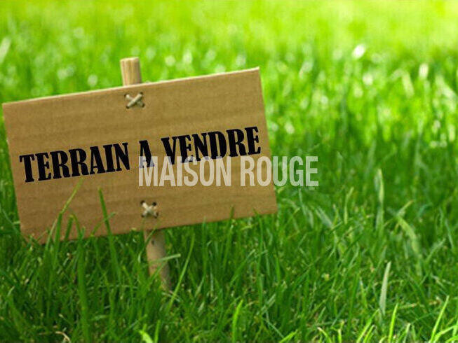 Vente Terrain Saint-Malo