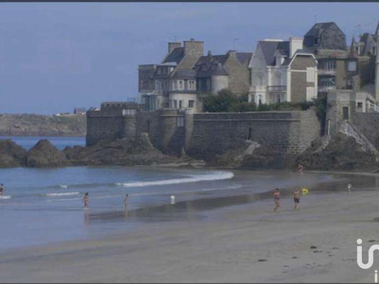 Villa for Sale SaintMalo BellesPierres