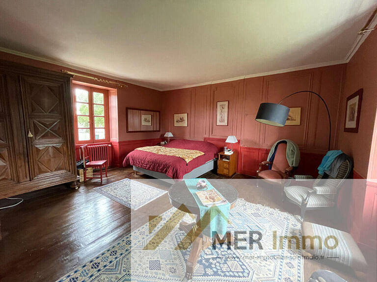 Vente Villa Saint-Malo - 6 chambres