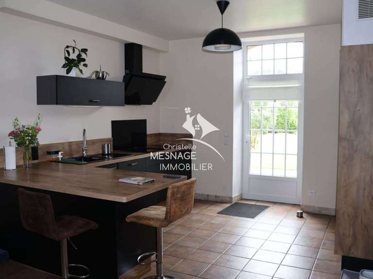 Villa Saint-Malo - 5 chambres