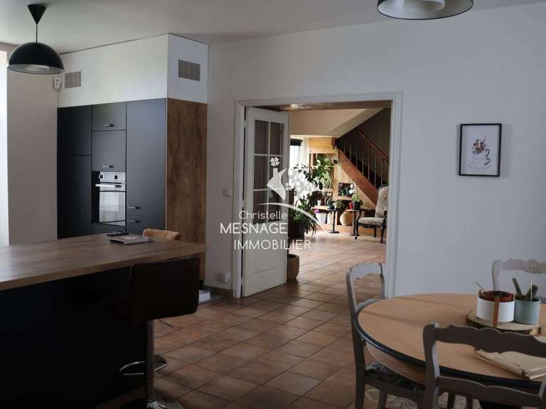 Villa Saint-Malo - 5 chambres