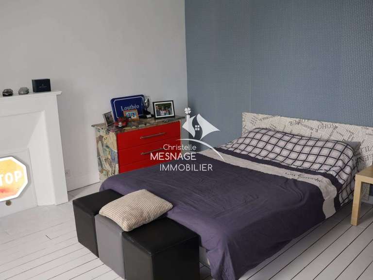 Villa Saint-Malo - 5 chambres