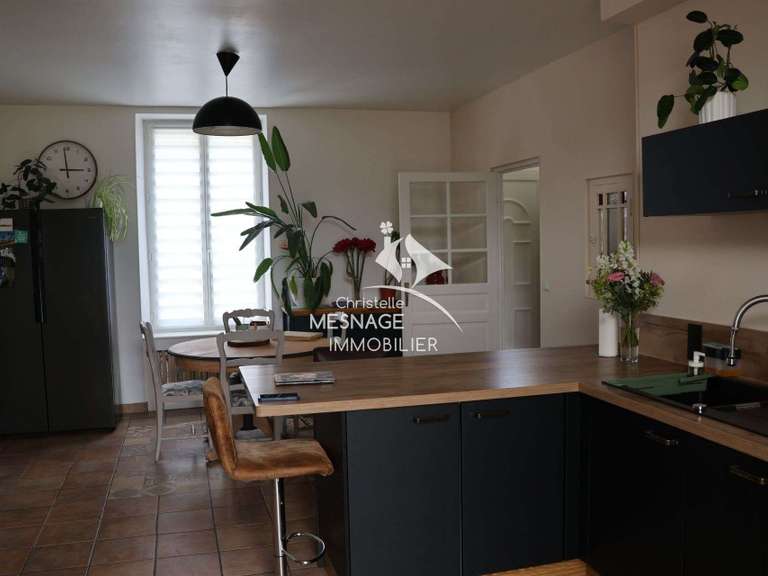 Villa Saint-Malo - 5 chambres