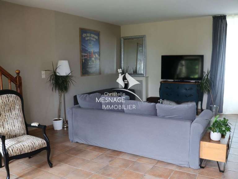 Villa Saint-Malo - 5 chambres