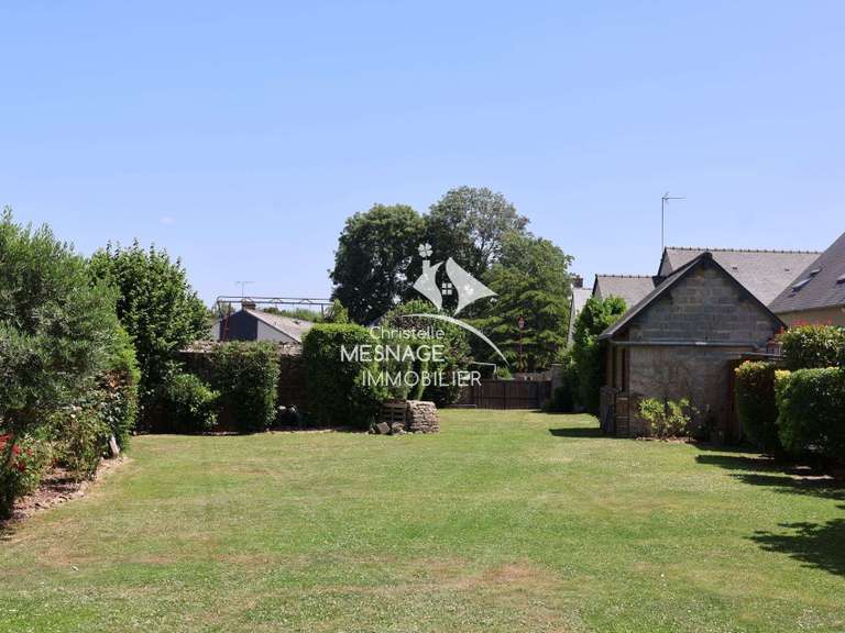 Villa Saint-Malo - 5 chambres