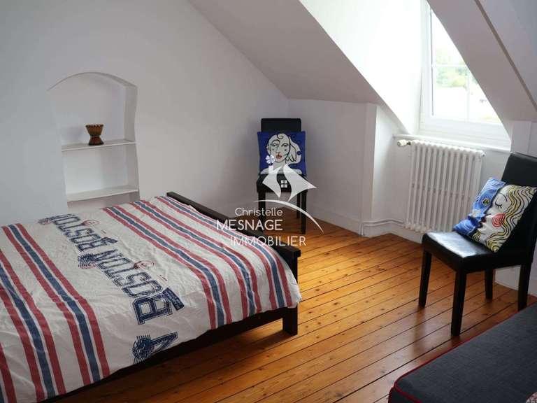 Villa Saint-Malo - 5 chambres