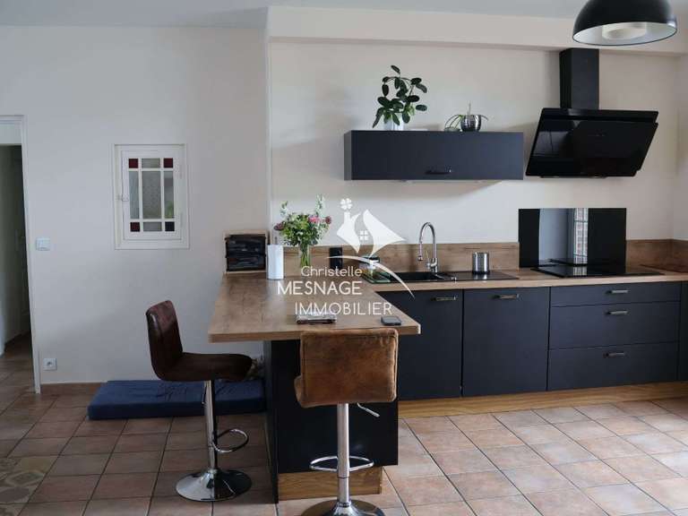 Villa Saint-Malo - 5 chambres