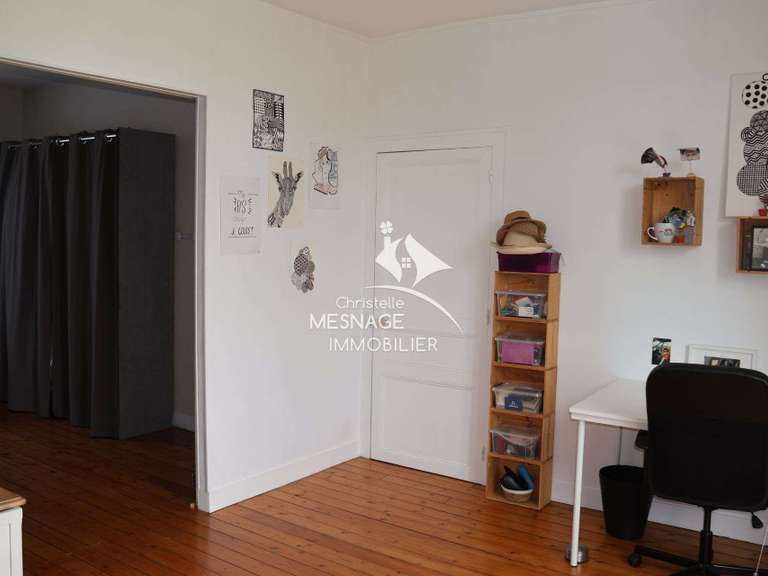 Villa Saint-Malo - 5 chambres