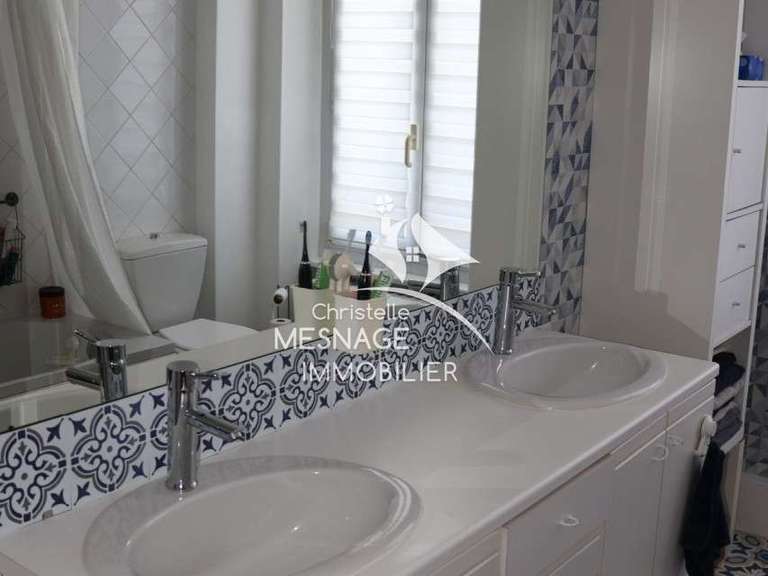 Villa Saint-Malo - 5 chambres