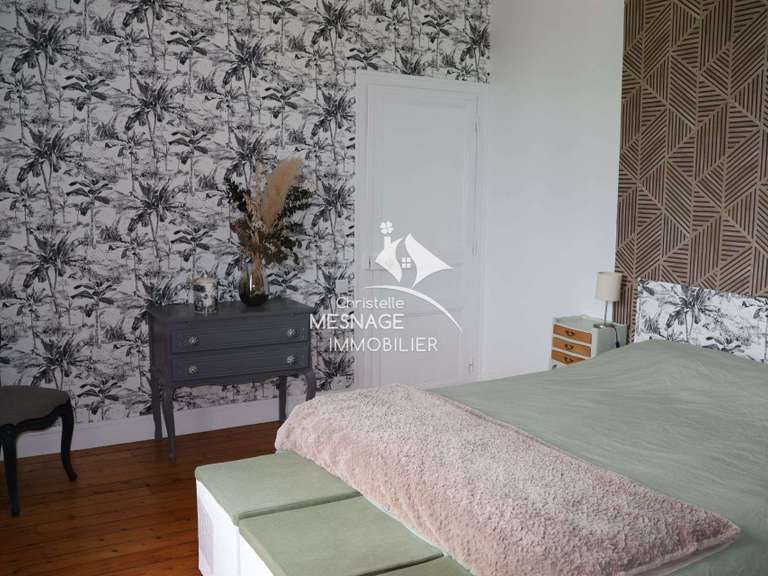 Villa Saint-Malo - 5 chambres