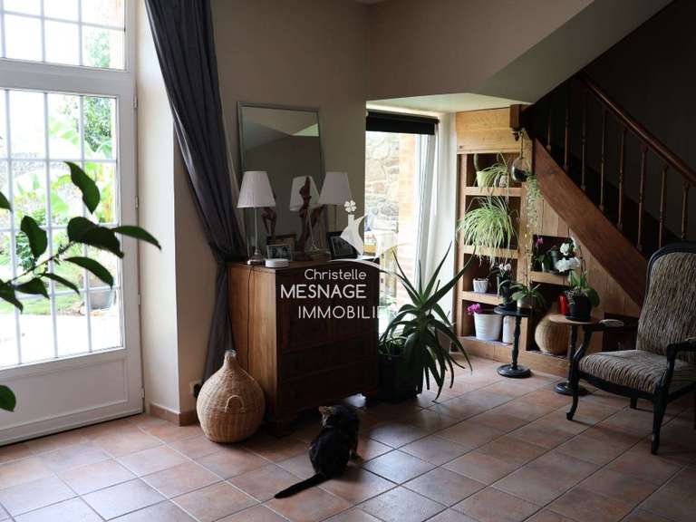 Villa Saint-Malo - 5 chambres