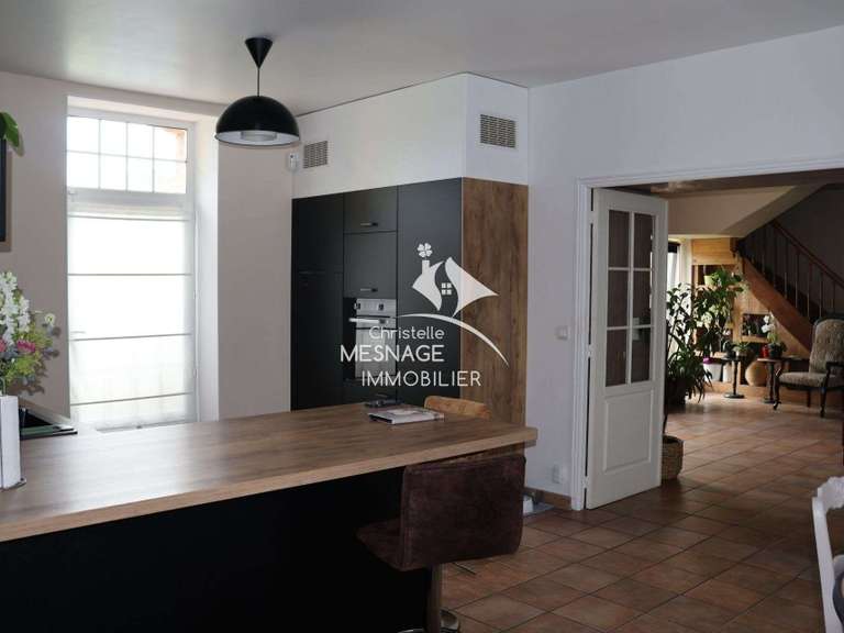 Villa Saint-Malo - 5 chambres