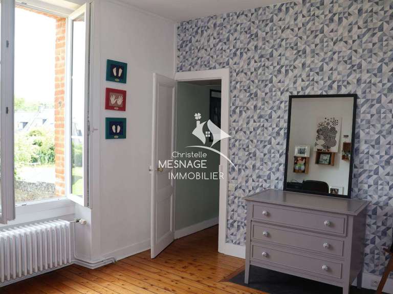 Villa Saint-Malo - 5 chambres