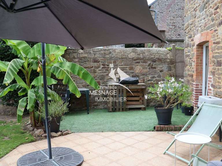 Villa Saint-Malo - 5 chambres