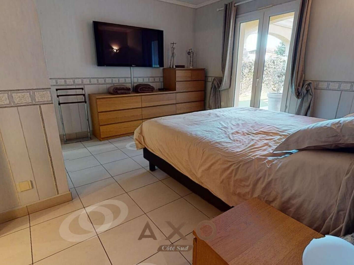 House Saint-Mamert-du-Gard