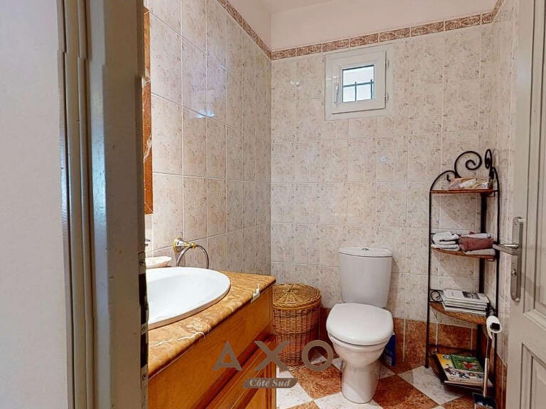 House Saint-Mamert-du-Gard - 4 bedrooms