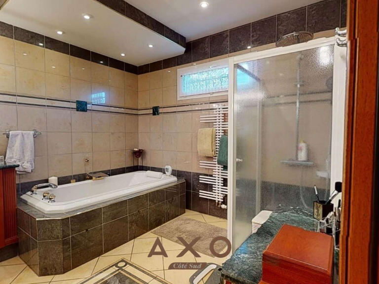 House Saint-Mamert-du-Gard - 4 bedrooms