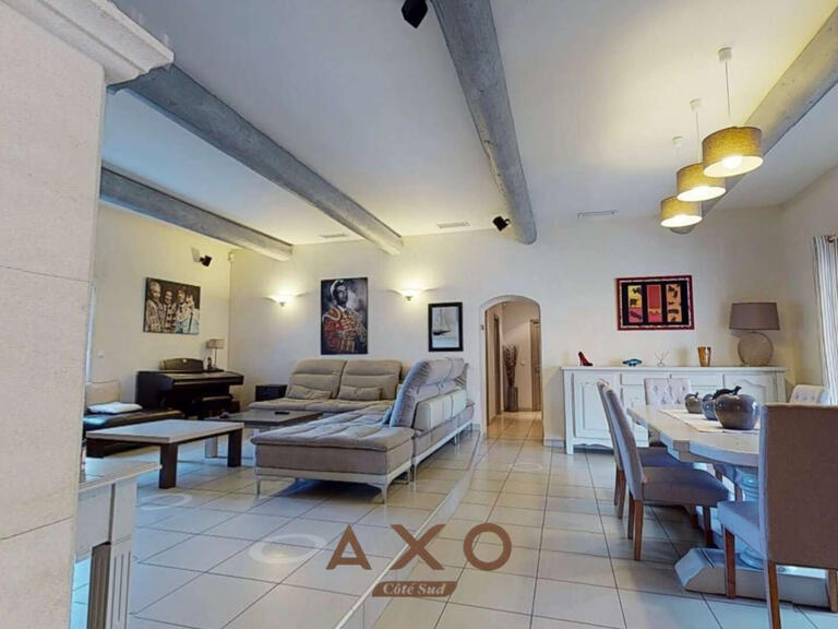 House Saint-Mamert-du-Gard - 4 bedrooms