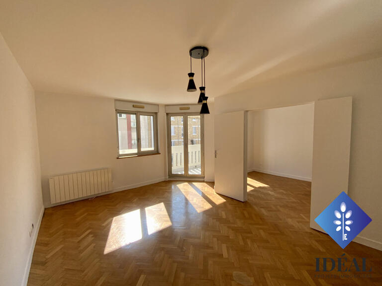 Sale Apartment Saint-Mandé - 3 bedrooms