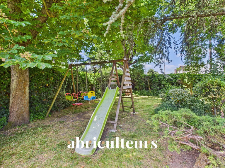 Appartement Saint-Mandé - 4 chambres - 165m²