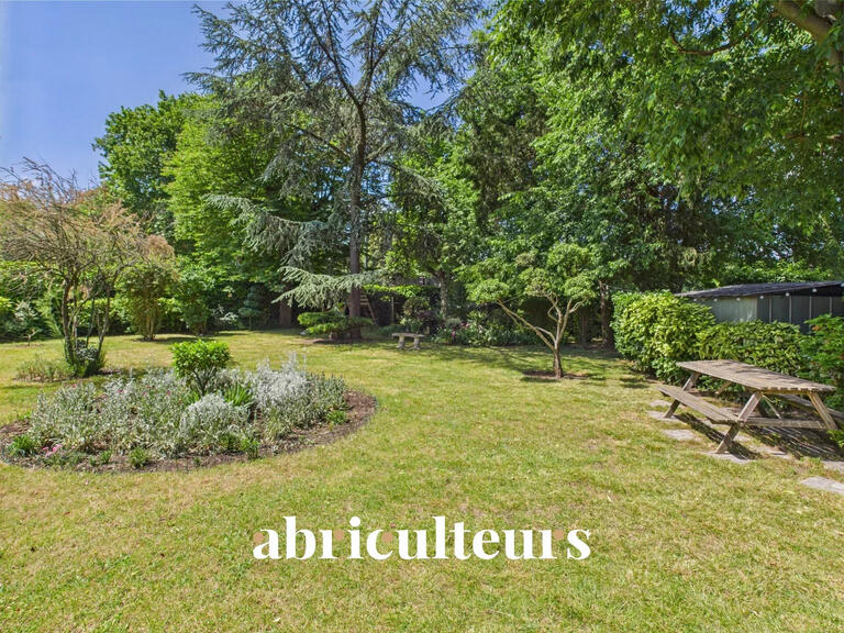 Appartement Saint-Mandé - 4 chambres - 165m²