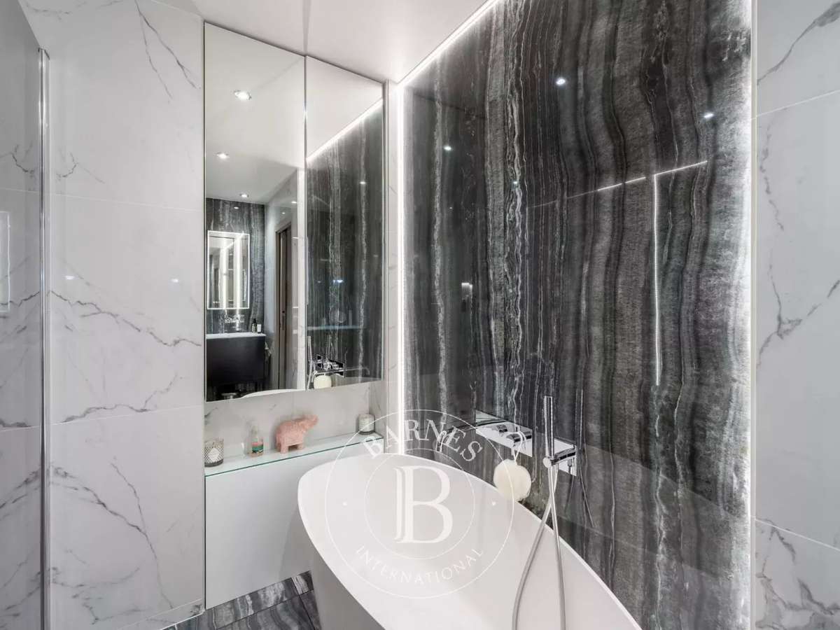 Apartment Saint-Mandé