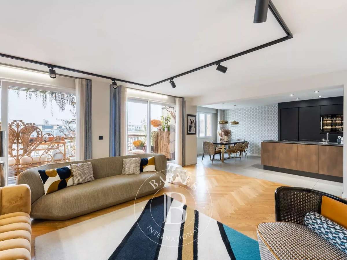 Apartment Saint-Mandé