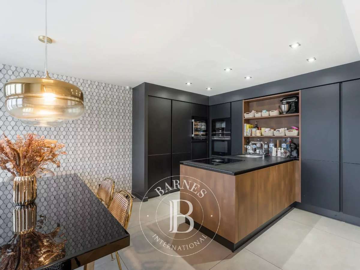 Apartment Saint-Mandé