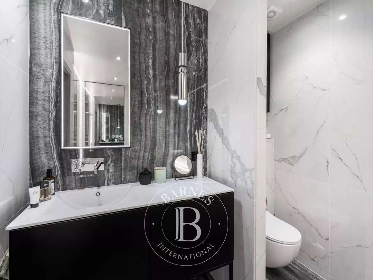 Apartment Saint-Mandé