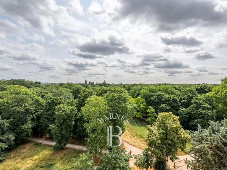 Apartment Saint-Mandé - 3 bedrooms - 115m²